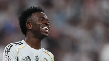 فينيسيوس يرفض السعودية.. نجم ليفربول يتجاهل عروض ريال مدريد وبايرن ميونخ